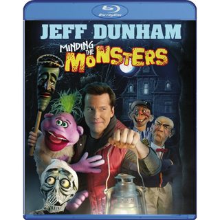Jeff Dunham: Minding the Monsters still 1