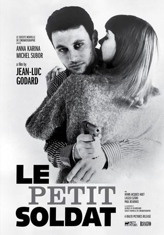 Le Petit Soldat still 7