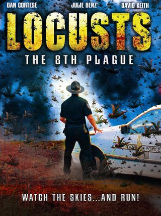 Locusts: The 8th Plague still 3