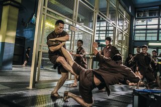 Kung Fu Killer still 3
