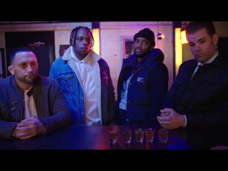 The Bastard Sons still 4