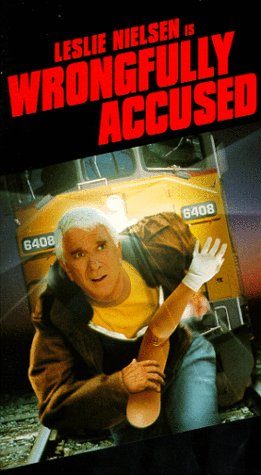 Wrongfully Accused still 6