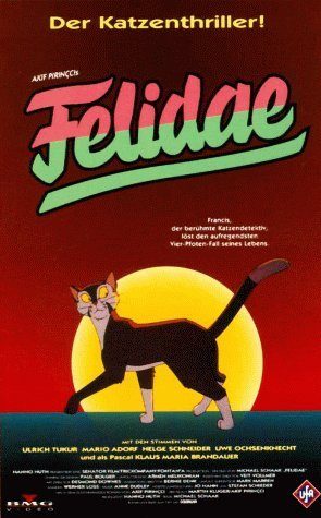 Felidae still 2