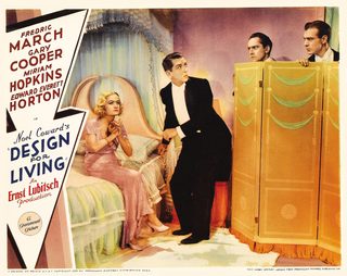 Design for Living still 7