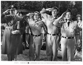 No Time for Sergeants still 4