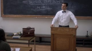 Gabriel's Rapture: Part One still 3