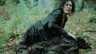 Romasanta: The Werewolf Hunt still 3