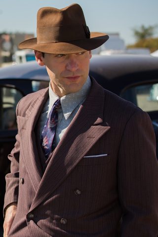 Café Society still 3