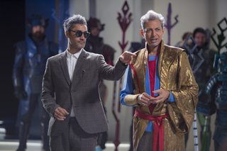 Thor: Ragnarok still 7