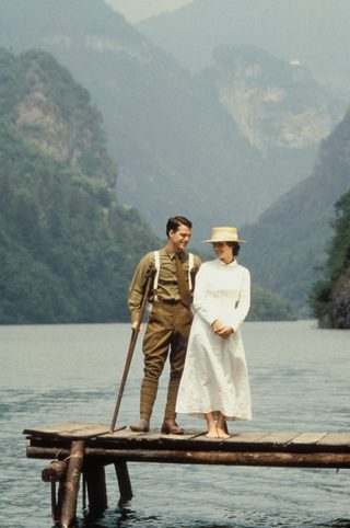 In Love and War still 5