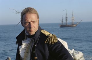 Master and Commander: The Far Side of the World still 3