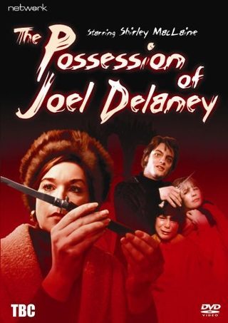The Possession of Joel Delaney still 1