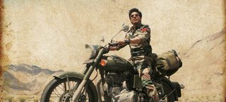 Jab Tak Hai Jaan still 1