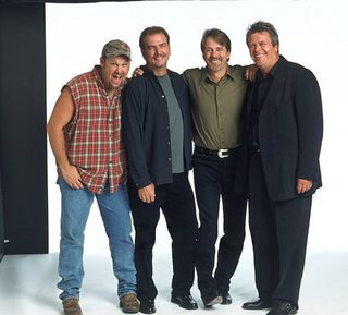 Blue Collar Comedy Tour: The Movie still 7