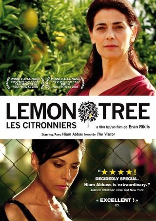 Lemon Tree still 7