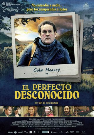 The Perfect Stranger still 2