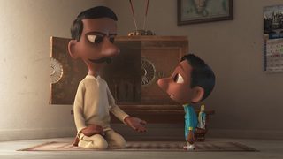 Sanjay's Super Team still 1