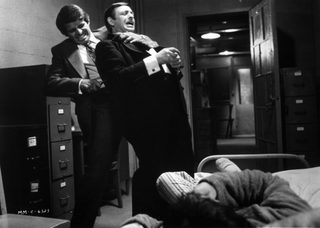 Marathon Man still 4