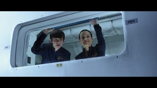The Space Between Us still 8