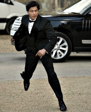 Fan still 8