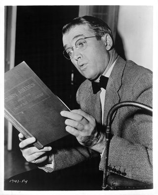The Glenn Miller Story still 6