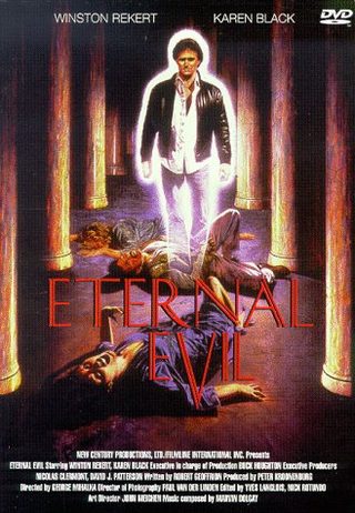 Eternal Evil still 2