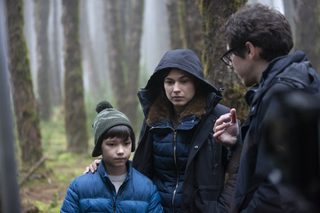 Tarumama still 5