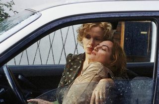 Love and Desire still 4