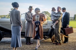 Downton Abbey still 3