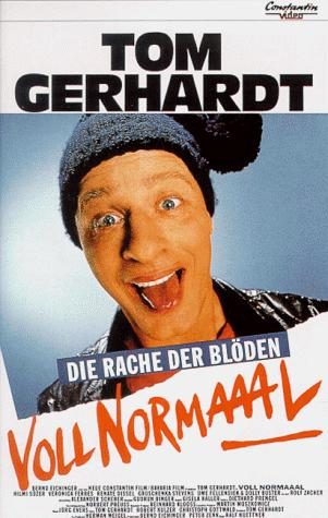 Voll Normaaal still 3
