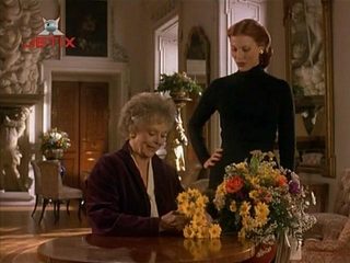 Au Pair II still 8