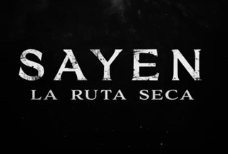 Sayen: Desert Road still 4