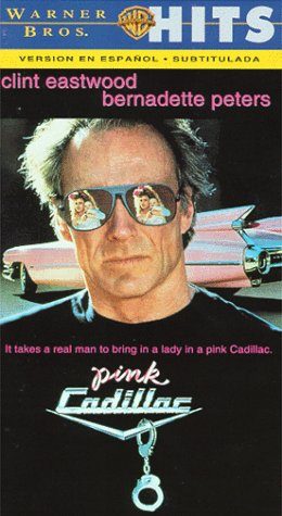 Pink Cadillac still 7
