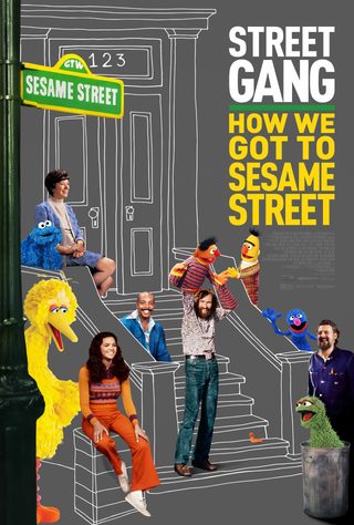 Street Gang: How We Got to Sesame Street still 7