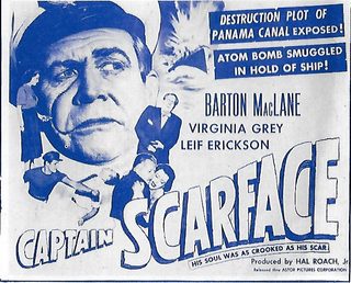 Captain Scarface still 6