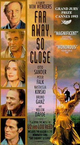 Faraway, So Close! still 8
