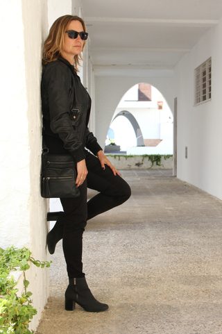 Agent Kelly still 5