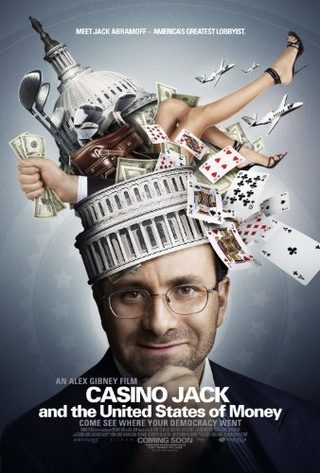 Casino Jack and the United States of Money still 8