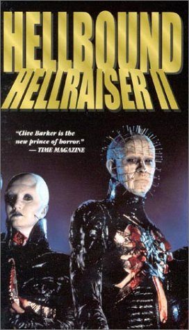 Hellbound: Hellraiser II still 7