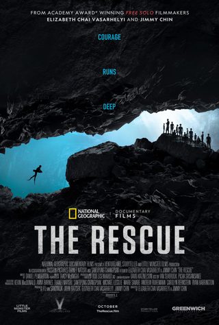 The Rescue still 1