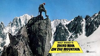 Third Man on the Mountain still 2