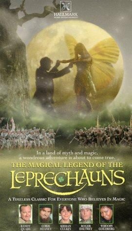 The Magical Legend of the Leprechauns still 5