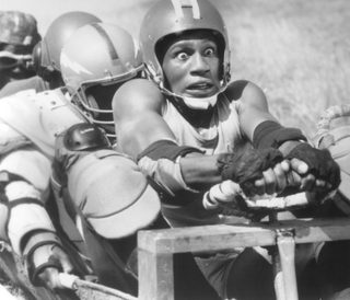 Cool Runnings still 2