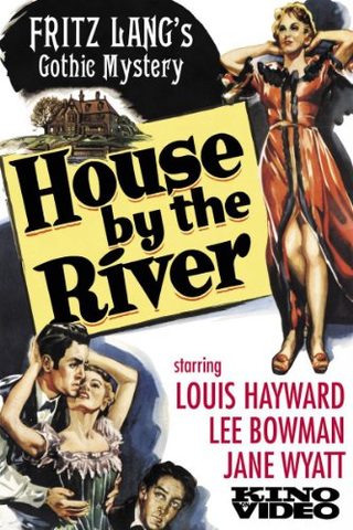 House by the River still 2