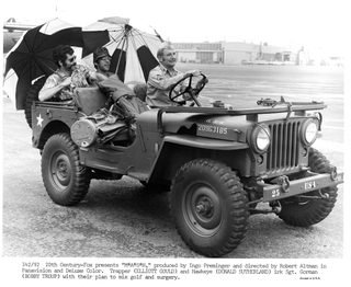 M*A*S*H still 6