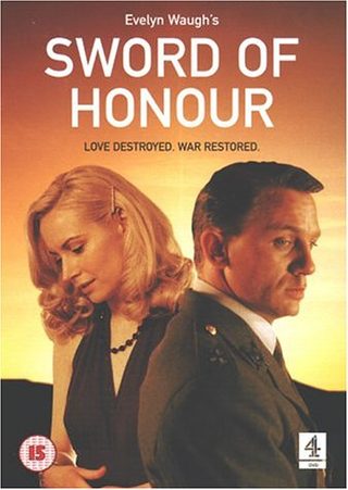 Sword of Honour still 2