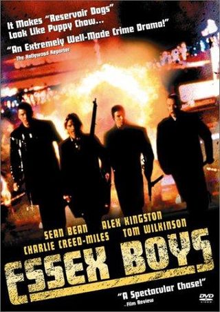 Essex Boys still 8