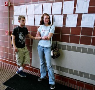 American Teen still 5