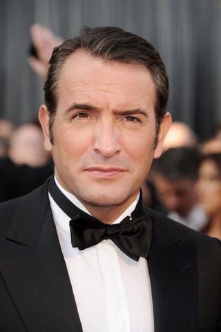 Jean Dujardin