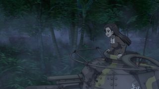 Girls und Panzer das Finale: Part III still 3